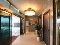 Chuncheon Hotel Hue Hotels in Chuncheon-si