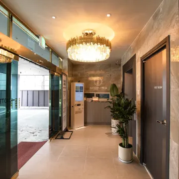Chuncheon Hotel Hue