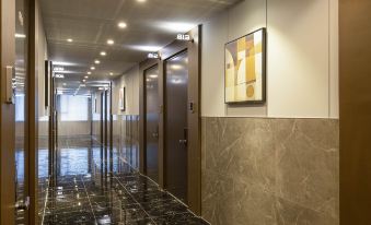 No. 25 Incheon Geomdan New Town Branch