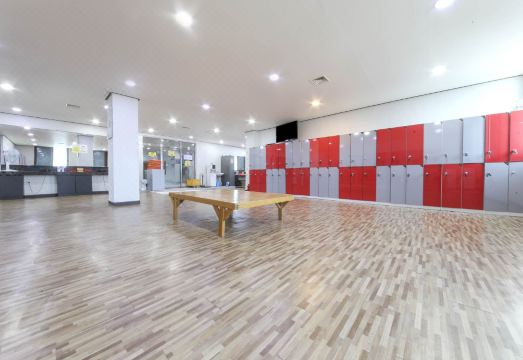 영월 동방 객실