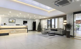 Andong Brown Dot Pungsan Branch