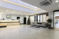 Andong Brown Dot Pungsan Branch - 3 stjerner