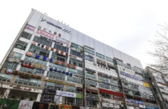 Namyangju Praha Hotels in der Nähe von Sareung-Grab