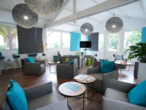 Ibis Styles Quimper Hotéis em Quimper