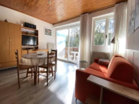 Apartment in les 2 Alpes Near Diable Lift