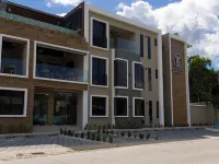 Hotel Tiffany Hotels in Flores