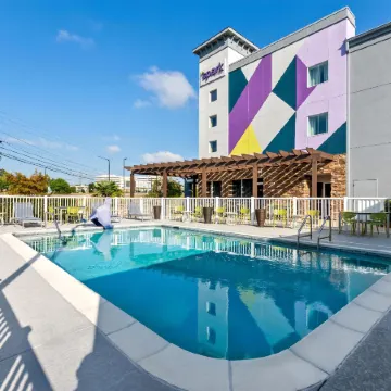 Spark by Hilton Dothan