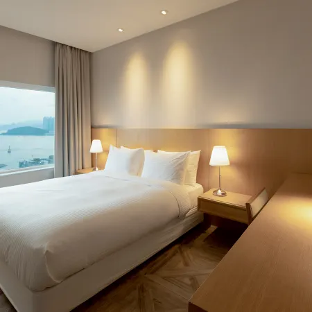 Hotel Illua