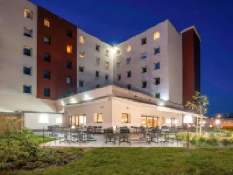 Ibis Plzen Hotels in 