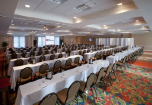 Hilton Garden Inn Freeport Downtown