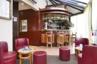 Kyriad Nevers Centre - bar