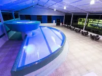 Hotel Golden Park Sorocaba & Convenções - by Nacional Inn - Hot Springs