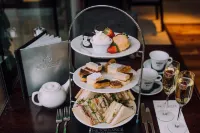 The Torrance Hotel - Breakfast