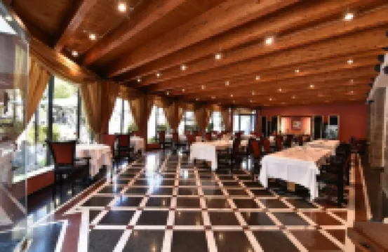 グランド ホテル エレバン