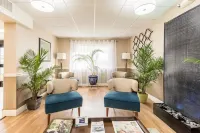 Best Western Plus Sebastian Hotel  Suites Hotels in Sebastian