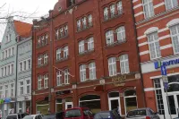 Kobza Haus Old Town Hotels near Main Town Hall