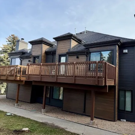 Hidden Creek Ski Rentals