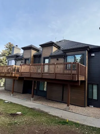 Hidden Creek Ski Rentals