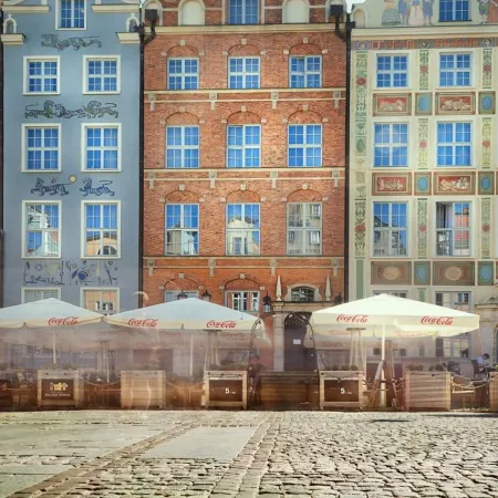B&B Hotel Gdańsk Old Town