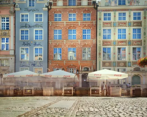 B&B Hotel Gdańsk Old Town فنادق مميّزة Photos