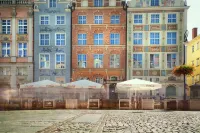 B&B Hotel Gdańsk Old Town - Spa