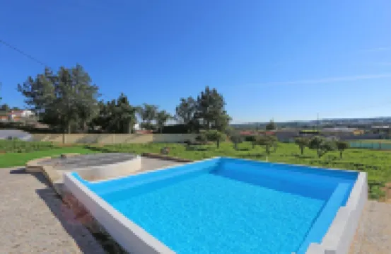 X 03 - 1 Bed Apartment in Quinta da Ponte