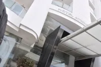 Hotel Atrium Plaza Hotels in Barranquilla