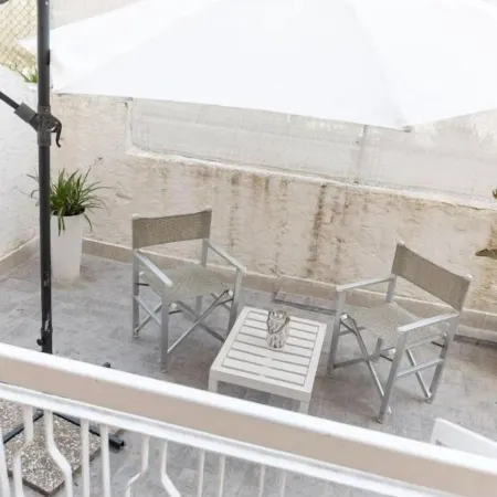 B&B Sapore di Mare Nel Blu