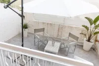 B&B Sapore di Mare Nel Blu