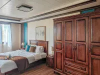 シービュー ガーデン のホテル