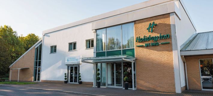 Holiday Inn Newcastle South by IHG Hotels in Newcastle upon Tyne