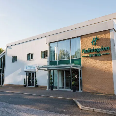Holiday Inn Newcastle South by IHG