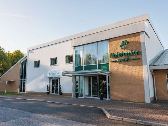 Holiday Inn Newcastle South by IHG