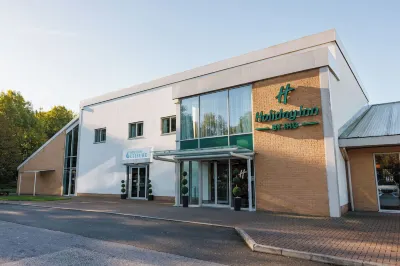 Holiday Inn Newcastle South by IHG Hotels in 