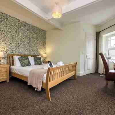 The Cornerhouse Rooms