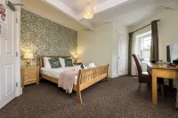 The Cornerhouse Hotels in Frome