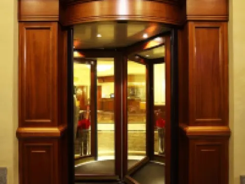 스타호텔 머제스틱 토리노 호텔