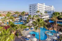 Lordos Beach Hotel & Spa - Pools
