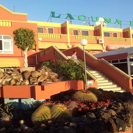 Laguna Park 2