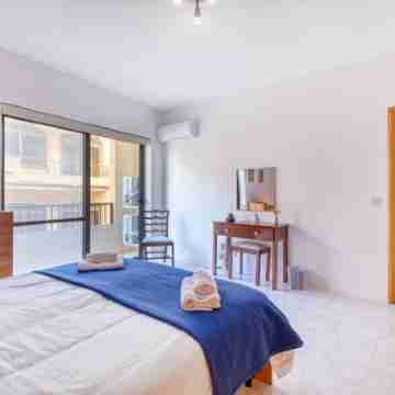 Gozo Escape With Balcony BBQ Peaceful Views Rooms
