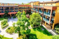 Parc Hotel Gritti - spa