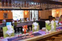 Odyssee Park Hotel - Quầy Bar