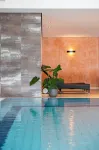 Seehotel Süd - Pools