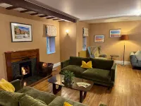 Redstones Hotel Hotels in Appleby