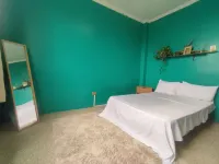 Pachamac House Hotels in 