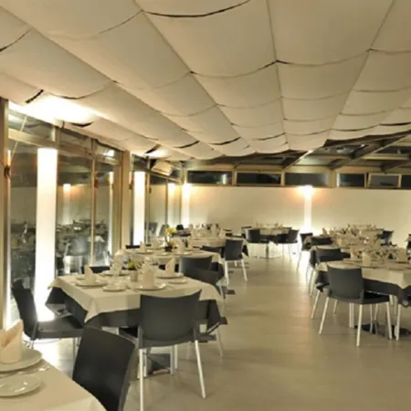 On Hotels Aleta Room