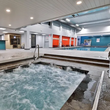 Mountain Green Resort