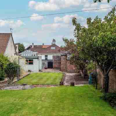 The Bay Suite - Donnini Apartments Others