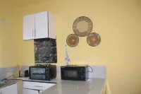 บลู ริดจ์ เอสเคป เกสต์เฮาส์