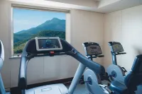 Windsor Oceanico Hotel - ที่มีฟิตเนส